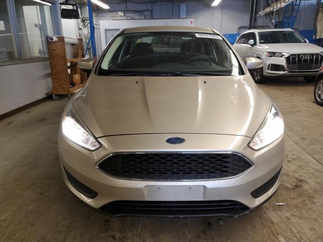 1FADP3FE3HL252648 2017 FORD FOCUS, photo no. 5