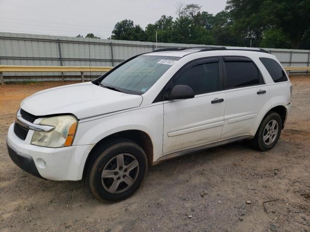 2005 Chevrolet Equinox LS