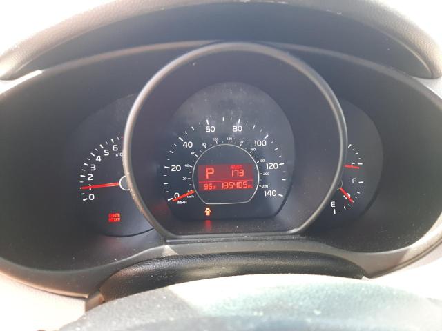 KNDJN2A25F7793314 KIA Soul