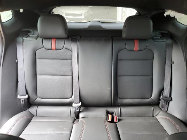 2024 CHEVROLET TRAX 2RS - KL77LJE22RC010897
