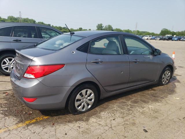 KMHCT4AE5HU187550 Hyundai ACCENT SE