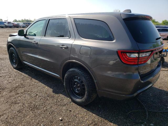 Vin: 1c4rdjdg7hc828131, lot: 48511733, dodge durango gt 20172