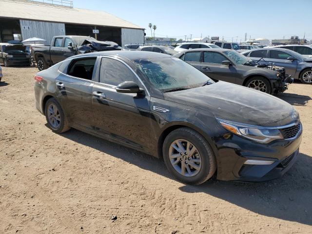 5XXGT4L35KG318166 KIA Optima Lx