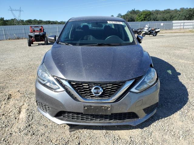3N1AB7APXGY296134 Nissan SENTRA S