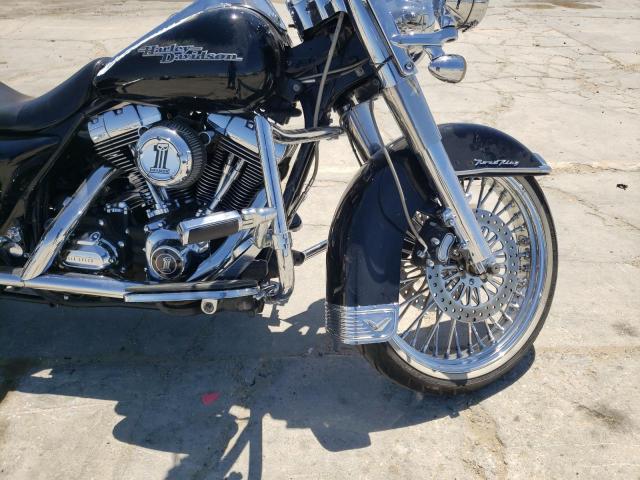 2007 HARLEY-DAVIDSON FLHRS 1HD1FY4167Y700331