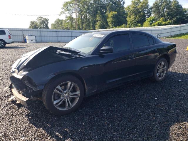 2013 Dodge Charger SXT