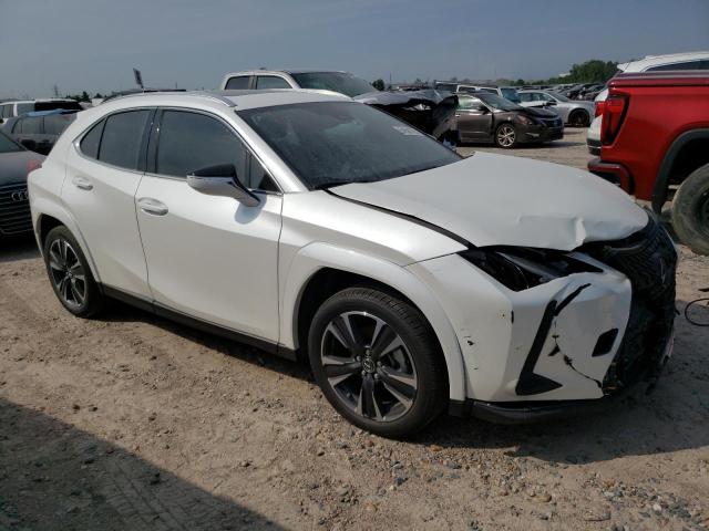 2022 LEXUS UX 200 BAS - JTHP3JBH8N2054557