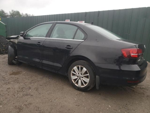 VOLKSWAGEN JETTA SE 2016 1