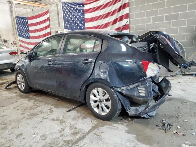 2016 KIA RIO EX - KNADN4A37G6642948