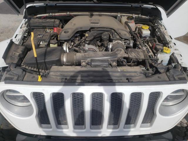 1C4HJXEG7JW246346 Jeep Wrangler Unlimited Sahara
