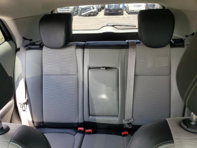 KL4CJESB4GB703020 Buick Encore