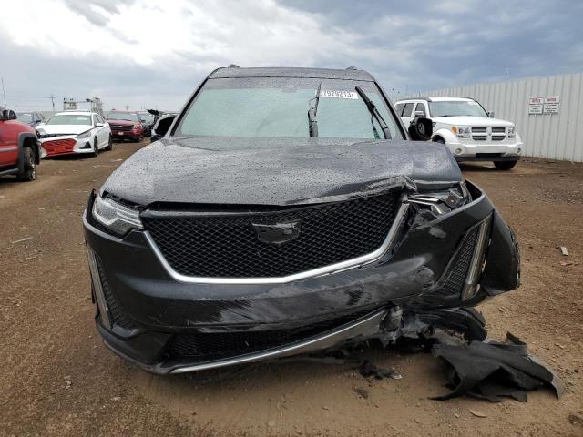 1GYKPGRS7LZ121393 Cadillac XT6 SPORT 5