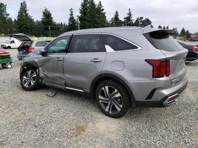 KNDRMDLG0P5136413 KIA Sorento Sxp