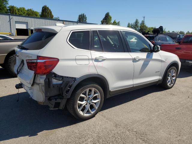 5UXWX9C5XE0D37754 | 2014 BMW X3 XDRIVE2