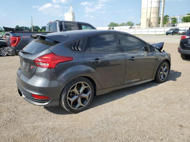 1FADP3L93HL333902 2017 FORD FOCUS, photo no. 3