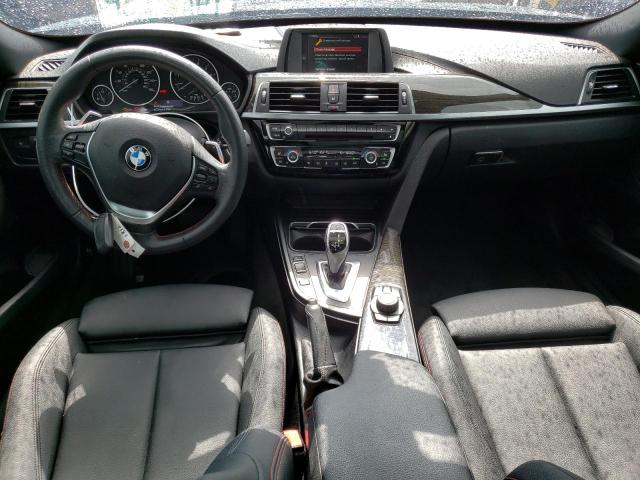 2018 BMW 330 XIGT - WBA8Z9C58JG827853