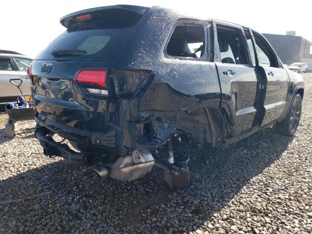 1C4RJFAG1LC237635 Jeep Grand Cherokee Laredo