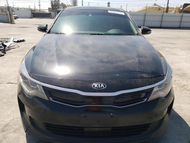 KNAGU4LC5H5006386 KIA OPTIMA HYBRID