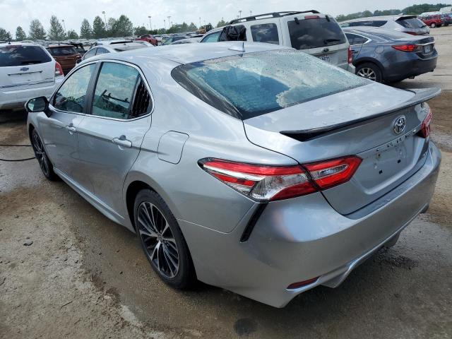 4T1G11AK7LU383462 Toyota CAMRY SE