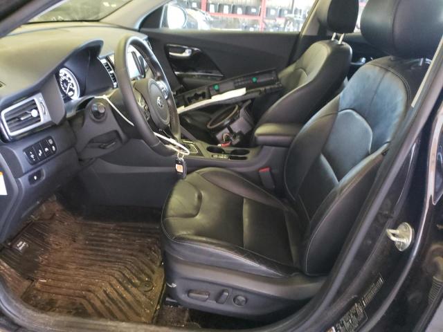 2018 KIA NIRO TOURI - KNDCE3LC8J5179608