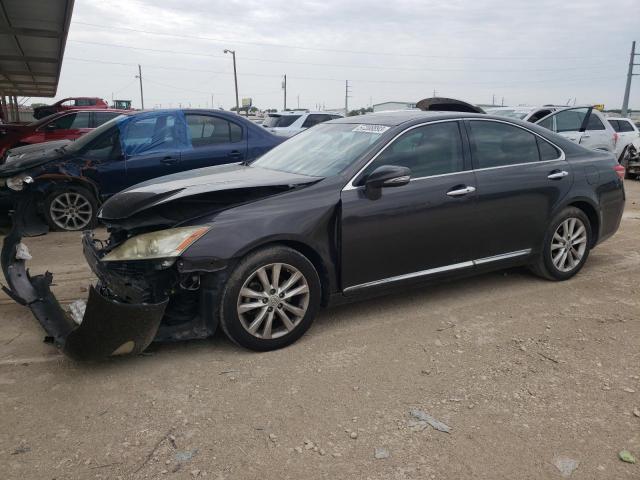 2010 Lexus ES 350 