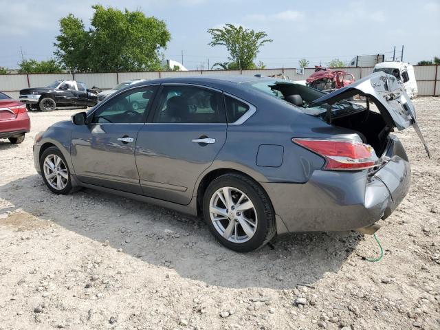 1N4AL3AP0FC244981 Nissan ALTIMA 2.5