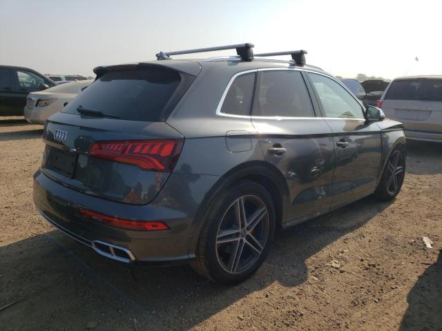 WA1A4BFYXJ2095118 Audi Sq5 Premium Plus