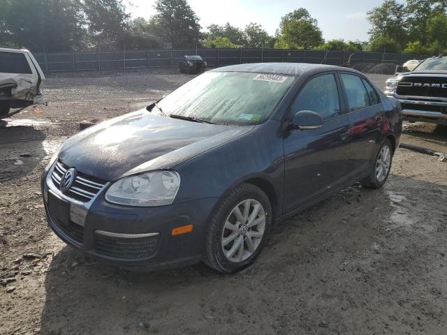 2010 Volkswagen Jetta 