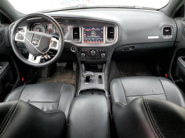 2C3CDXJG0EH315880 Dodge Charger Sxt