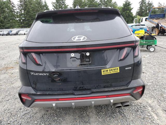 2022 HYUNDAI TUCSON N L KM8JFCAE4NU140577