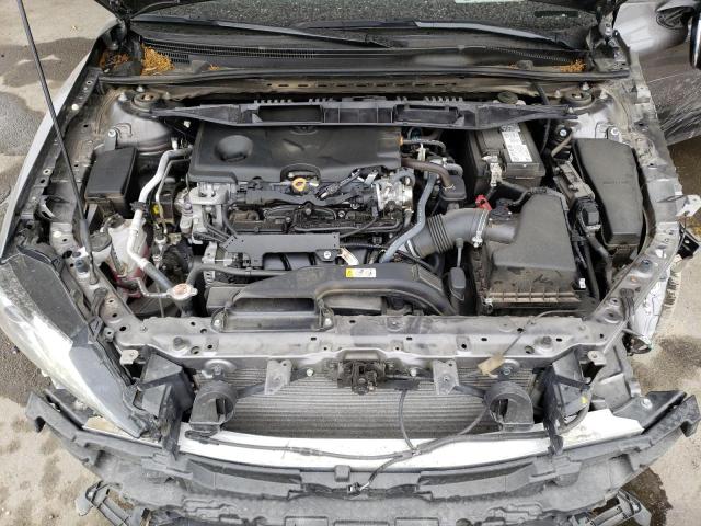 4T1K61AK3MU533547 Toyota CAMRY XSE