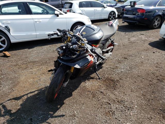 2023 APRILIA RSV4 1100 ZD4KYUA06PS000661