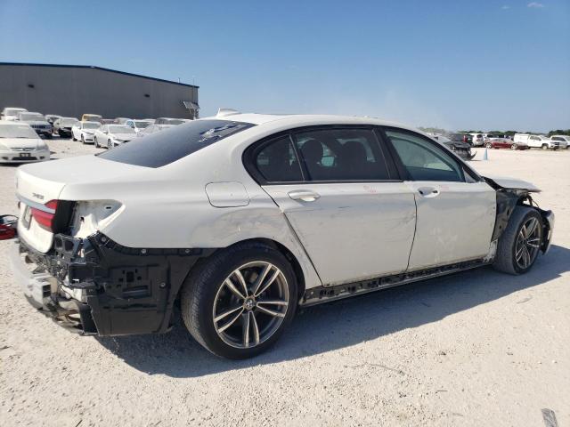WBA7E2C58JG741652 BMW 740 I