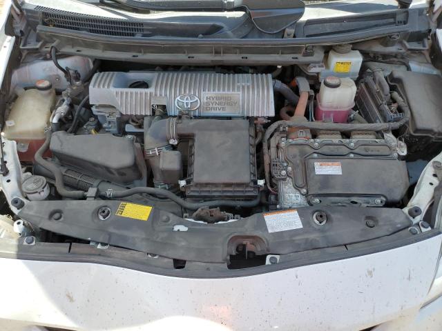 JTDKN3DU0F0423419 Toyota PRIUS