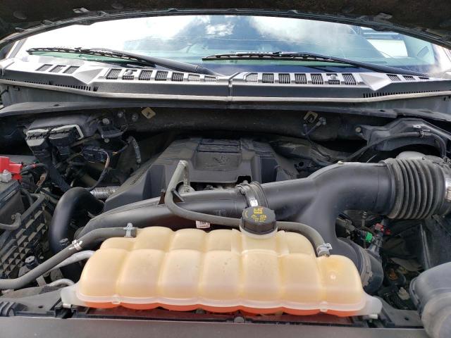 2017 FORD F150 SUPER - 1FTEW1EPXHKE23023