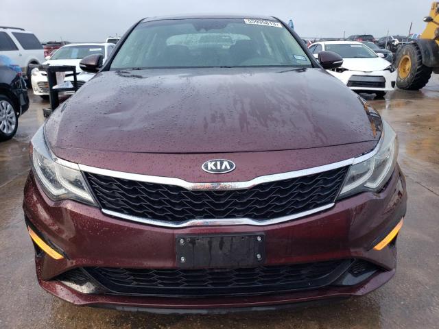 5XXGT4L30KG357540 Kia Optima LX 5