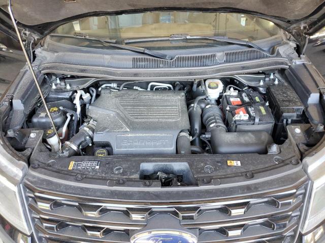 1FM5K8GT3GGD18237 Ford EXPLORER SPORT