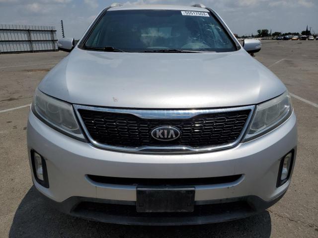 5XYKT3A61EG432005 KIA SORENTO LX