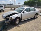 2015 CHEVROLET IMPALA LIM - 2G1WA5E35F1138145