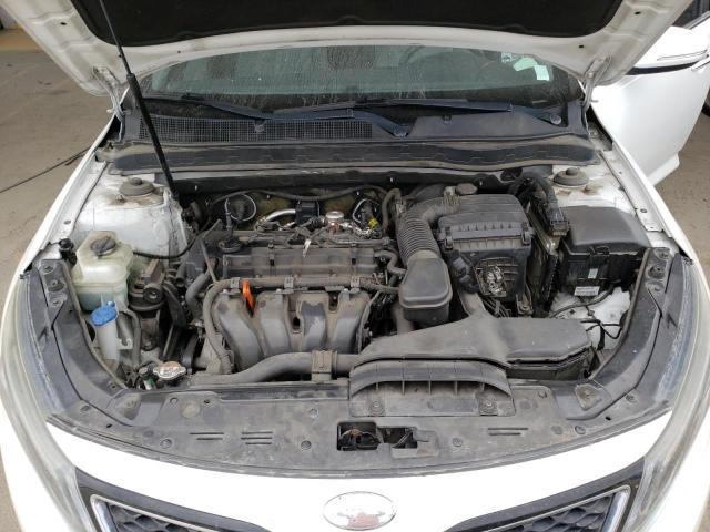 5XXGM4A73EG309487 KIA Optima Lx