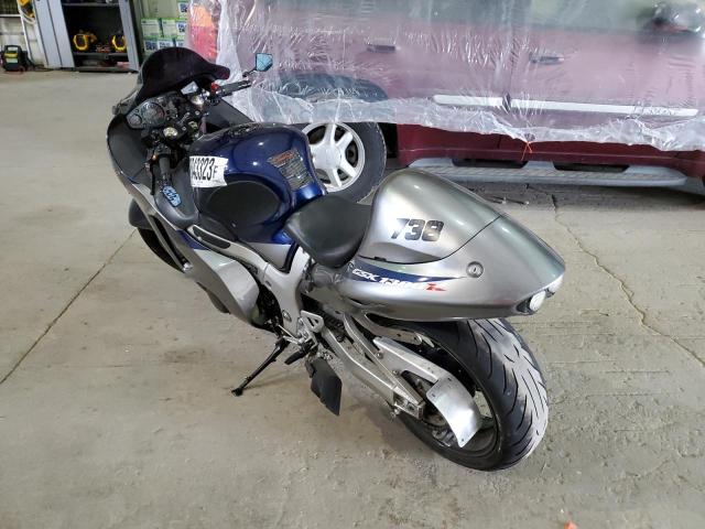 2006 SUZUKI GSX1300 R JS1GW71A462101692