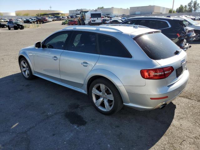 VIN WA19FAFL5DA239857 2013 Audi A4, Premium no.2