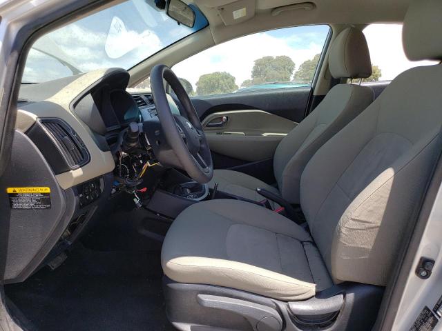 KNADM5A32G6675459 KIA RIO LX