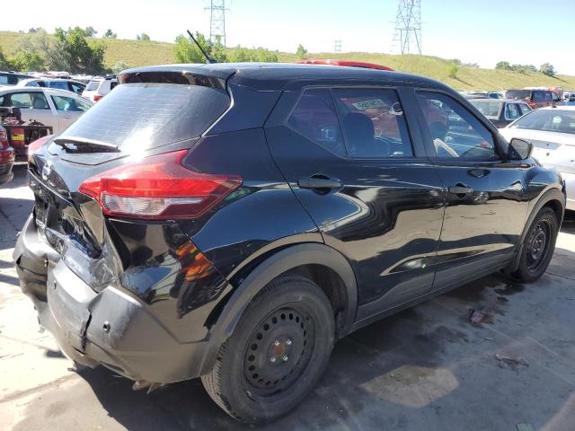 3N1CP5BV3LL492788 Nissan KICKS S