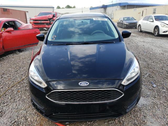 1FADP3K27JL201431 Ford FOCUS SE
