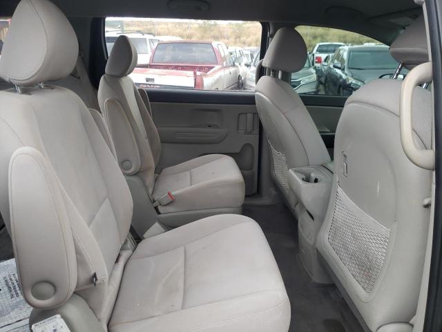 KNDMA5C14F6035615 KIA Sedona L