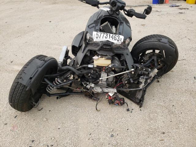 2020 CAN-AM RYKER RALL - 3JB2GEG2XLJ006421