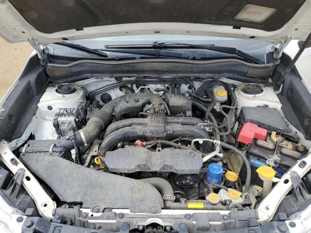 JF2SJADC8FG580065 Subaru Forester 2.5i Premium