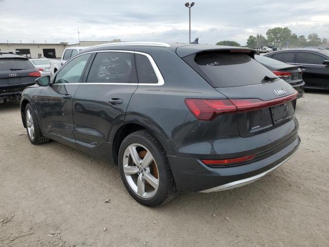 2019 AUDI E-TRON PRE - WA1LABGE0KB011833