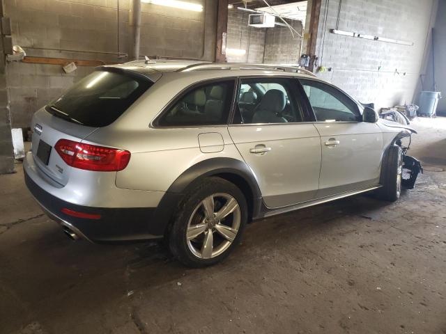 VIN WA1UFAFL7DA173614 2013 Audi A4, Premium Plus no.3